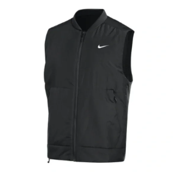 NIKE STOCK UNLIMITED VEST
Men's Therma-FIT Training Vest (Stock) - Picture 1 of 13